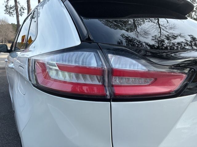 2023 Ford Edge ST Line