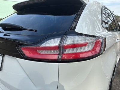 2023 Ford Edge ST Line