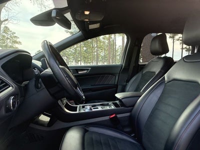 2023 Ford Edge ST Line