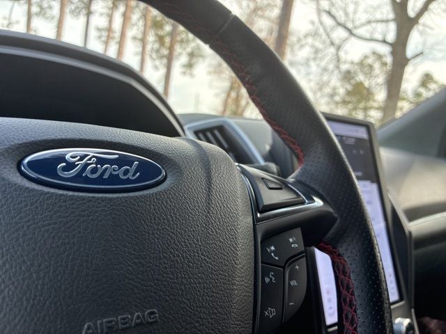 2023 Ford Edge ST Line