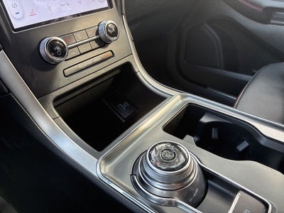 2023 Ford Edge ST Line