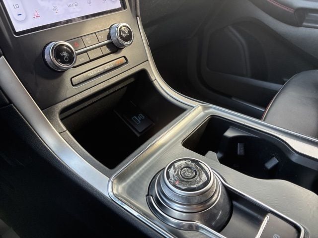 2023 Ford Edge ST Line