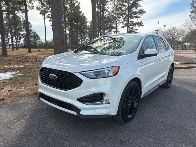 2023 Ford Edge ST Line