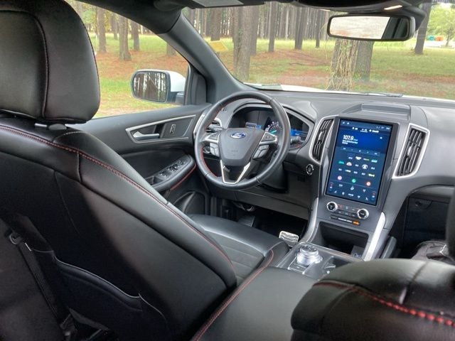 2024 Ford Edge ST Line
