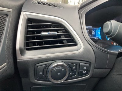 2024 Ford Edge ST Line