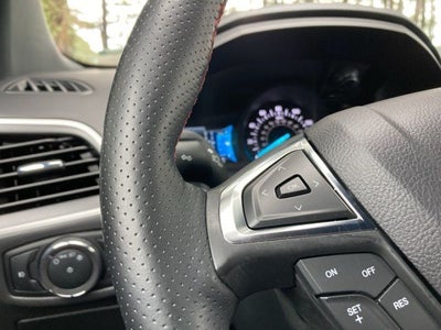 2024 Ford Edge ST Line