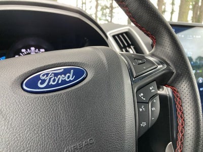 2024 Ford Edge ST Line