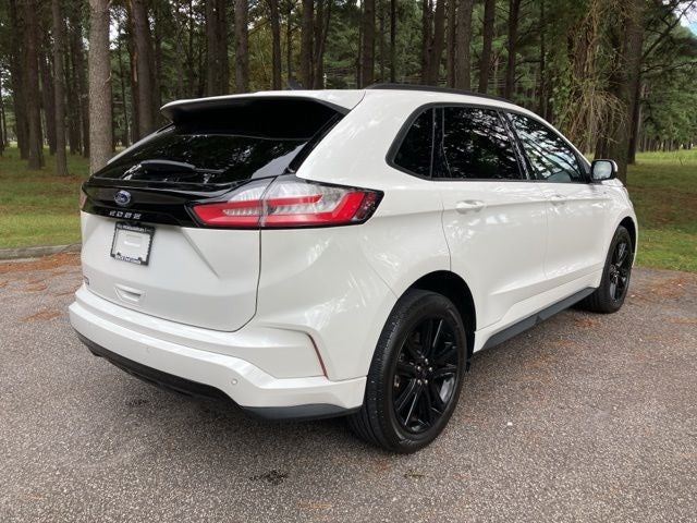 2024 Ford Edge ST Line