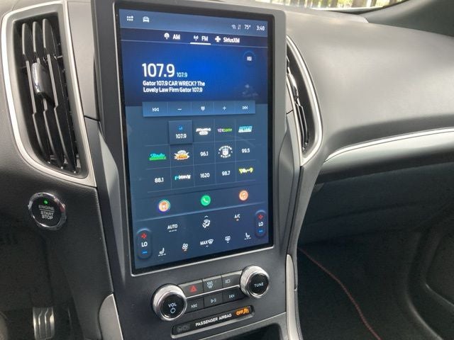 2024 Ford Edge ST Line