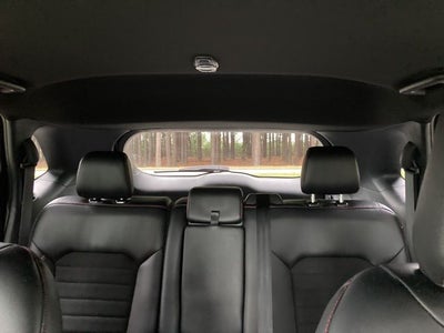 2024 Ford Edge ST Line