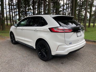2024 Ford Edge ST Line