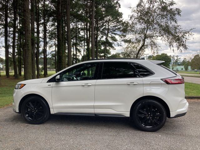 2024 Ford Edge ST Line