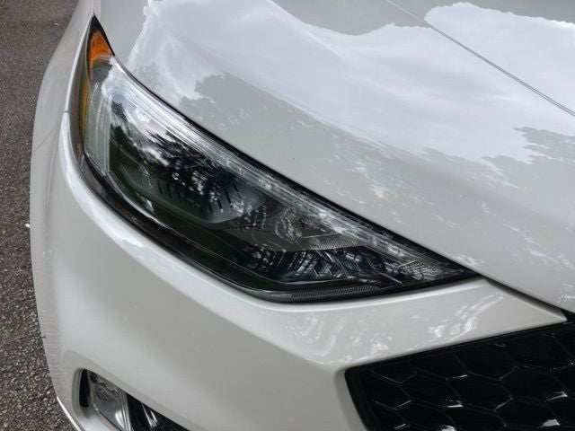 2024 Ford Edge ST Line