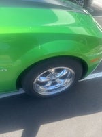 2011 Chevrolet Camaro 1LS