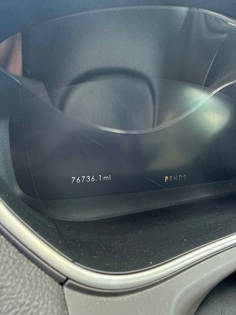 2020 Lincoln Nautilus Standard