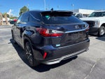 2019 Lexus RX 450h