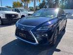 2019 Lexus RX 450h