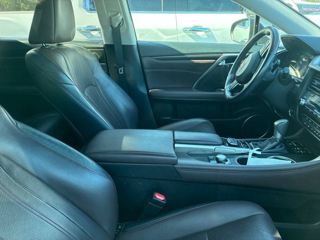 2019 Lexus RX 450h