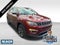 2021 Jeep Compass 80th Special Edition