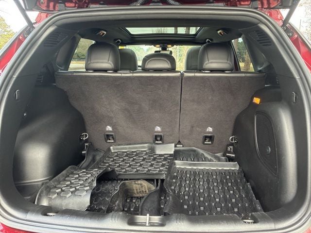 2021 Jeep Compass 80th Special Edition