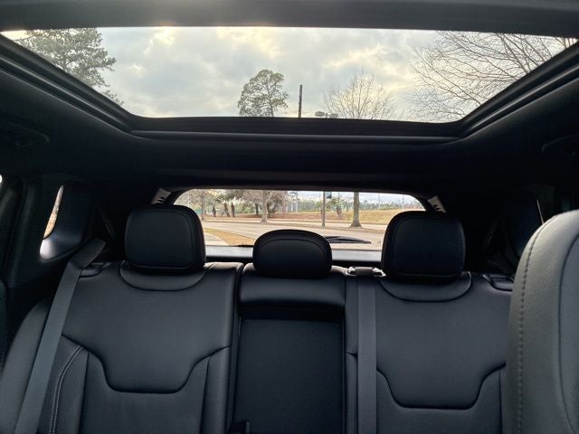 2021 Jeep Compass 80th Special Edition