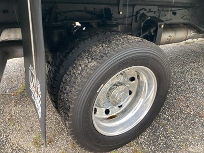 2024 RAM 5500HD Limited