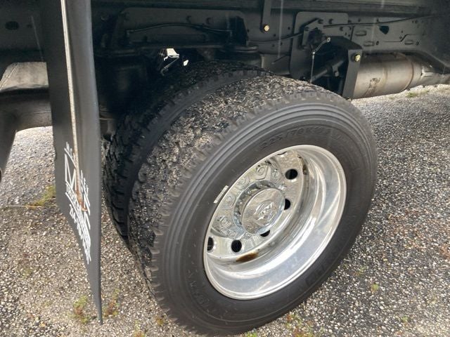 2024 RAM 5500HD Limited