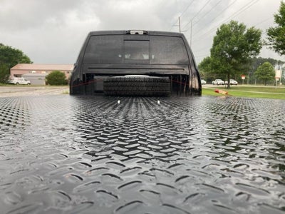 2024 RAM 5500HD Limited