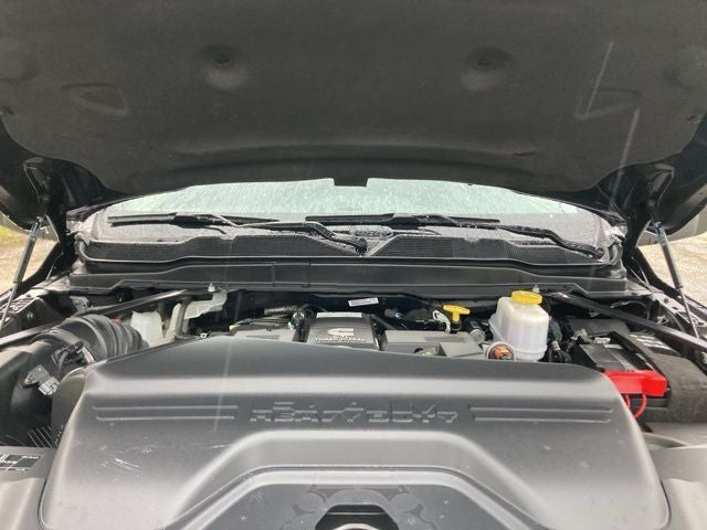 2024 RAM 5500HD Limited