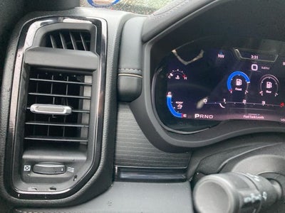 2024 RAM 5500HD Limited