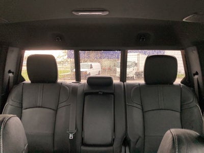 2024 RAM 5500HD Limited