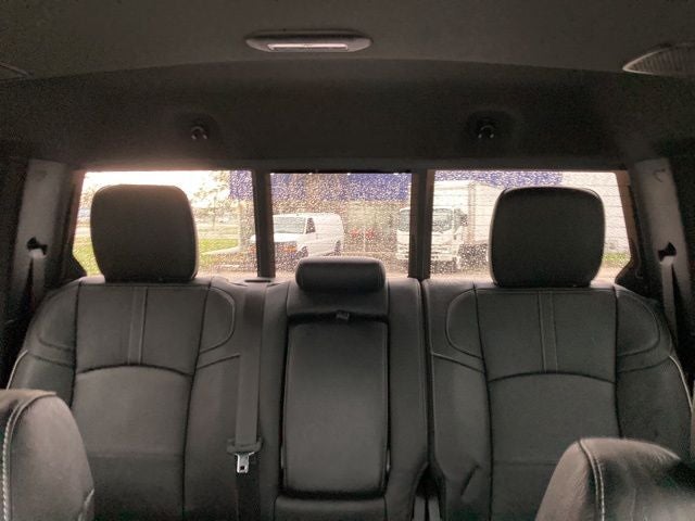 2024 RAM 5500HD Limited