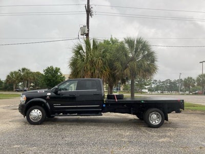 2024 RAM 5500HD Limited