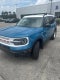 2023 Ford Bronco Sport Heritage Limited