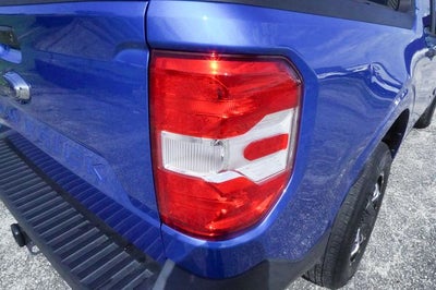 2022 Ford Maverick XL