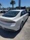 2017 Lincoln MKZ Hybrid Reserve