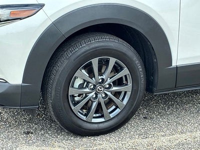 2023 Mazda Mazda CX-30 2.5 S