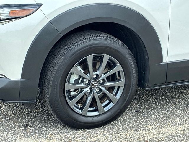 2023 Mazda Mazda CX-30 2.5 S