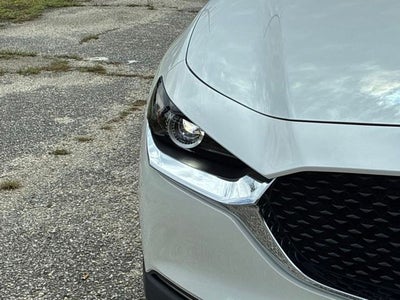 2023 Mazda Mazda CX-30 2.5 S