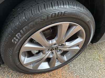 2023 Mazda Mazda CX-30 2.5 S Select Package