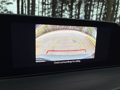 2023 Mazda Mazda CX-30 2.5 S Select Package