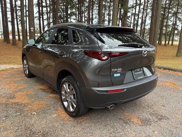 2023 Mazda Mazda CX-30 2.5 S Select Package