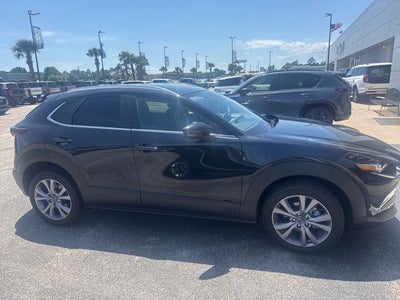 2023 Mazda Mazda CX-30 2.5 S Select Package