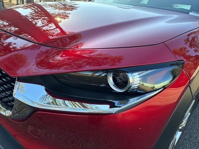 2023 Mazda Mazda CX-30 2.5 S Preferred Package