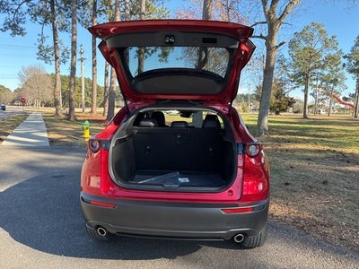 2023 Mazda Mazda CX-30 2.5 S Preferred Package
