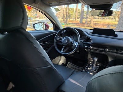 2023 Mazda Mazda CX-30 2.5 S Preferred Package