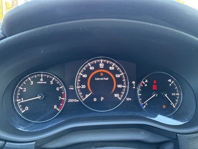2023 Mazda Mazda CX-30 2.5 S Preferred Package