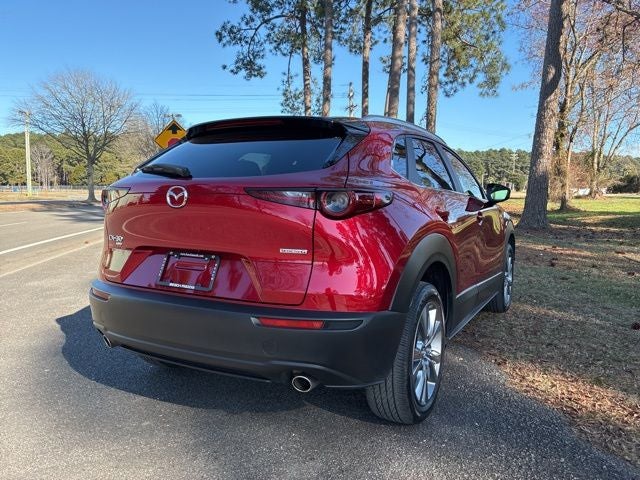 2023 Mazda Mazda CX-30 2.5 S Preferred Package
