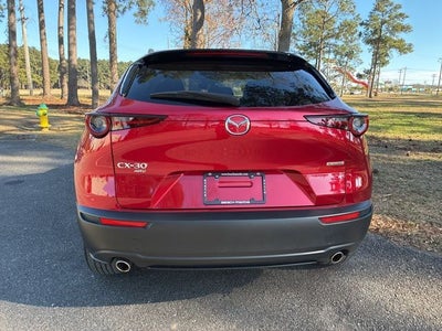 2023 Mazda Mazda CX-30 2.5 S Preferred Package