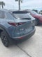 2025 Mazda Mazda CX-30 2.5 S Carbon Edition
